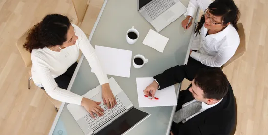 Distinguishing Between Employees and Independent Contractors