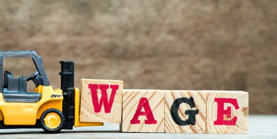 Wages in Maryland need to be transparently disclosed