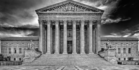 Chevron Deference Overturned By Supreme Court 