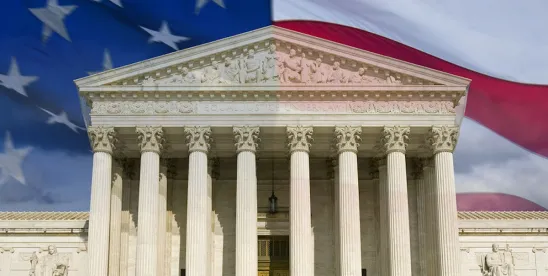 SCOTUS is on a rampage