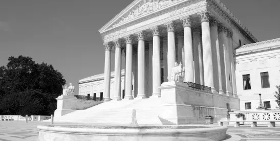 Post SCOTUS Chevron Overruling Implications