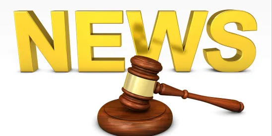 Gary Chodes new NLR CEO