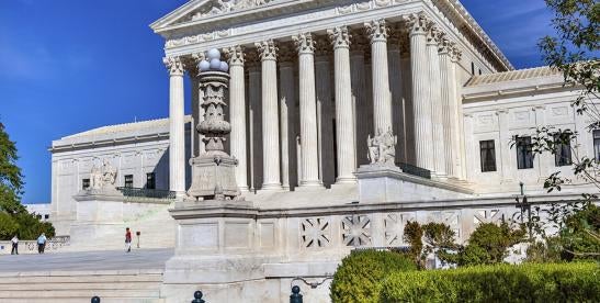 Supreme Court Dismisses Idaho v. United States, Reinstates Preliminary Injunction