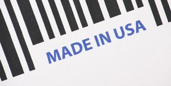 False Made in the USA claims investigations by FTC