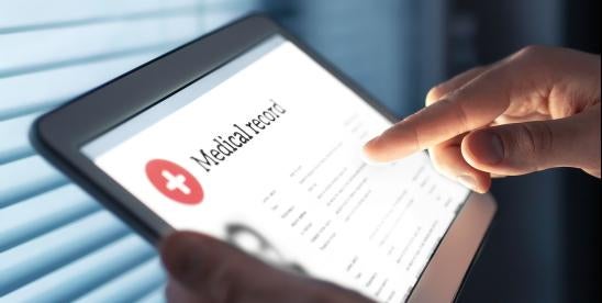 5th Circuit rules on online tracking by healthcare companies