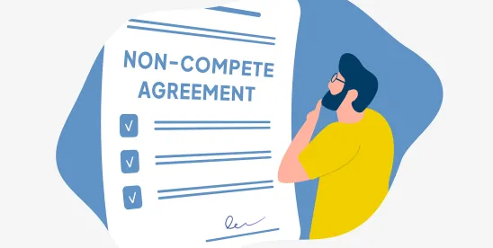 Preparing for the FTC's Non-Compete Ban, Steps for Employers