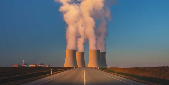 US Senate Passes ADVANCE Act Promoting Nuclear Energy