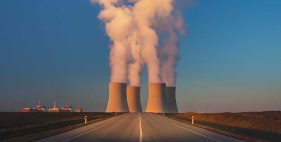 US Senate Passes ADVANCE Act Promoting Nuclear Energy