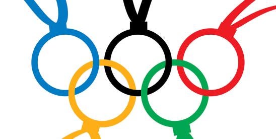 Paris Olympics from an Immigration Perspective