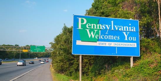 New Corporate Reporting Requirements in Pennsylvania
