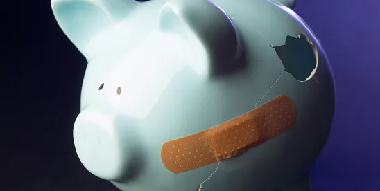 FDIC Mandates Capital Increase and Strategy Revision