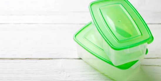 PFOA Production During Fluorination of Plastic Containers Lawsuit