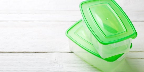 PFOA Production During Fluorination of Plastic Containers Lawsuit
