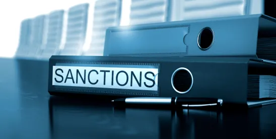 EU Sanctions reviewed for quarter 2 of 2024