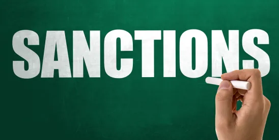 European Union sanctions on Belarus