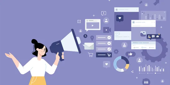 Leveraging emarketing experts for legal professionals