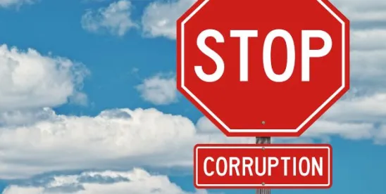 UK National Crime Agency investigates bribes