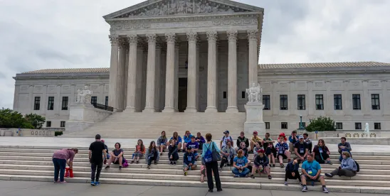 Implications of SCOTUS overruling Chevron decision