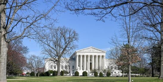 Supreme Court Snyder v. United States Decision