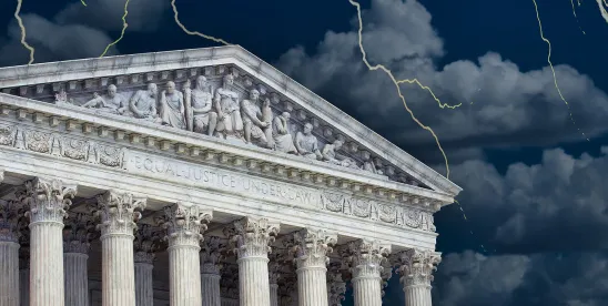 Supreme Court Overturns Chevron Deference