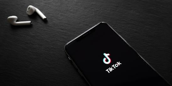 Referral of Complaint Against TikTok from FTC to DOJ