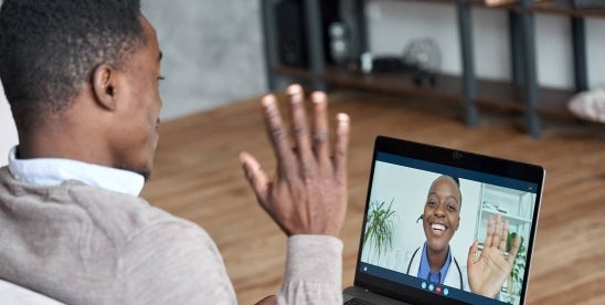 Telehealth trends for July 16 – 22