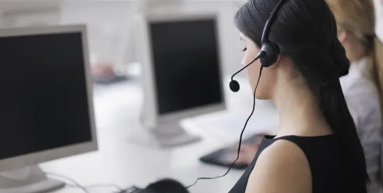Massive Drop in Robocalls Thanks to R.E.A.C.H.