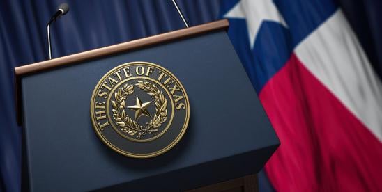 TX Introduces Fifteenth Court of Appeals