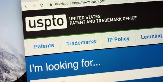 USPTO guidance on AI patent eligibility