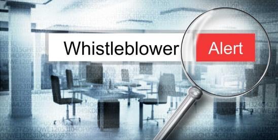 Securities and Exchange Commission whistleblower award