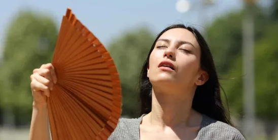 OSHA Extreme Heat Worker Protection Proposed Rule