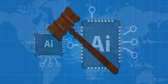 Artificial Intelligence data concerns