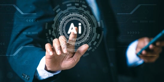 Artificial Intelligence AI considerations for M&A's