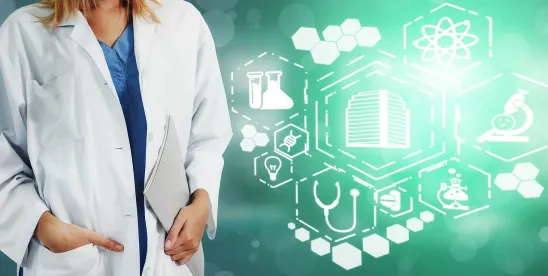 340B Litigation Recent Focus on Contract Pharmacies 