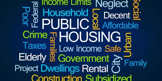 FHA Changes Defect Taxonomy