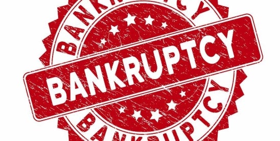 Chapter 11 Bankruptcy Filing by Blink Fitness