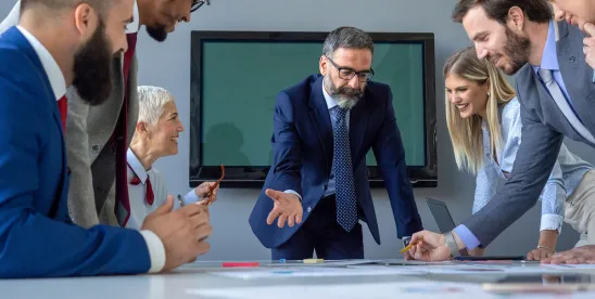 Trade Association Board Governance Guide