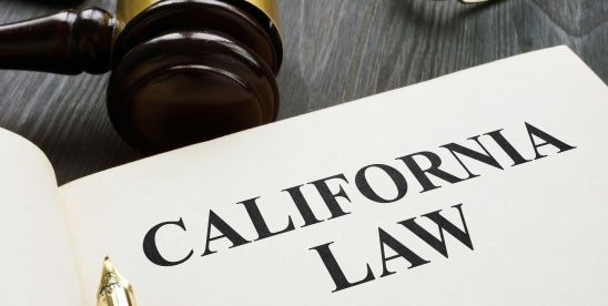 California enacts PAGA amendments