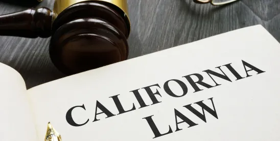 Fiduciary Duties Of LLC Members in California