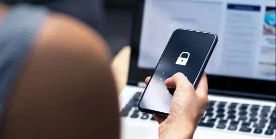 Syncing data between multiple devices