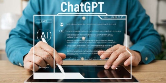 ChatGPT to Make Your Job Search Easier 