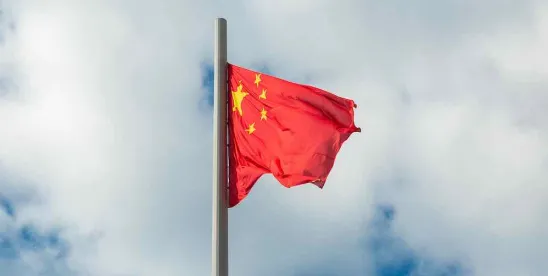 Podcast discusses China employment leave laws, policy