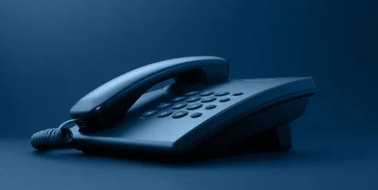 TCPA Remedies Versus Causes of Action in Recent Litigation