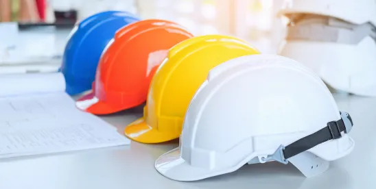 EEOC Releases Guidance on Preventing Harassment in Construction