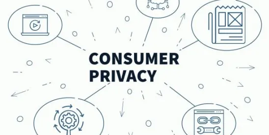 Consumer Data Privacy Law