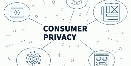 Consumer Data Privacy Law