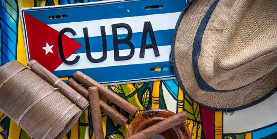 Cuba Electronic Visa Platform