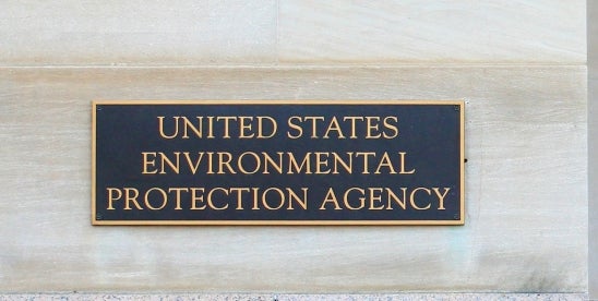 Handling an EPA Inspection