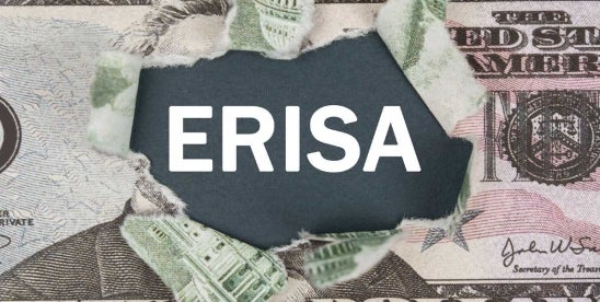 First ERISA Test Case Post-Chevron