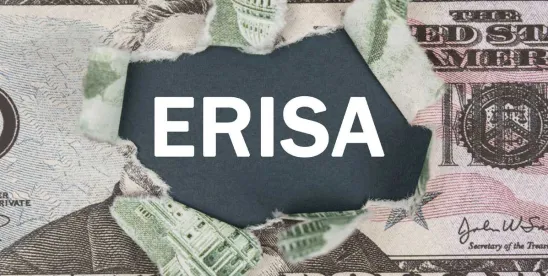 Eleventh Circuit on ERISA 